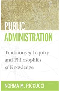 Public Administration