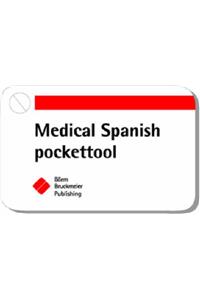 Medical Spanish Pockettool