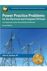 Power Practice Problems for the Electrical and Computer PE Exam