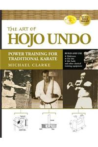 The Art of Hojo Undo