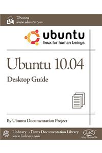 Ubuntu 10.04 Lts Desktop Guide