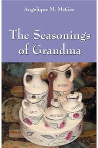 Seasonings of Grandma