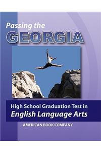Passing the Georgia High School Graduation Test in English Language Arts