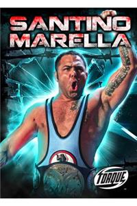 Santino Marella