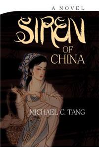 Siren of China