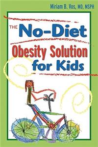 No-Diet Obesity Solution for Kids