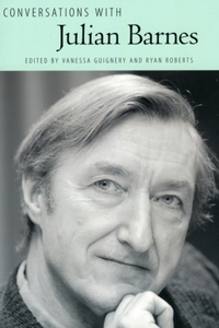 Conversations with Julian Barnes