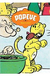 Popeye Vol.5