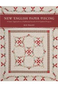 New English Paper Piecing
