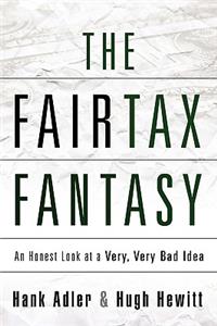 Fairtax Fantasy