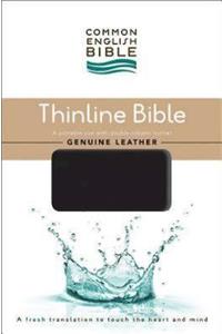 Thinline Bible-CEB
