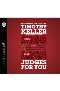 Judges For You