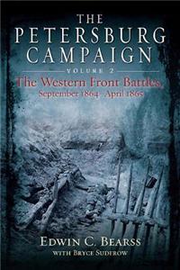 The Petersburg Campaign