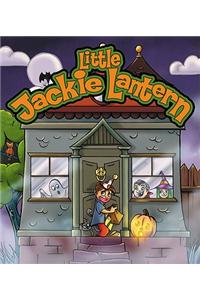 Little Jackie Lantern