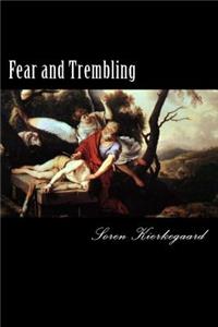 Fear and Trembling