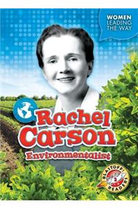 Rachel Carson: Environmentalist