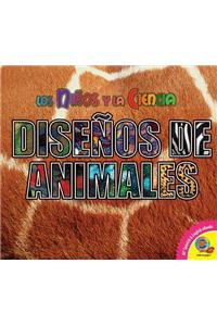 Disenos de Animales