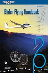 Glider Flying Handbook (2023)