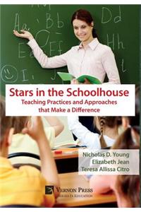 Stars in the Schoolhouse