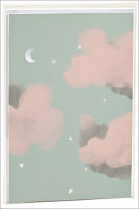 Twilight Big Notecard Set