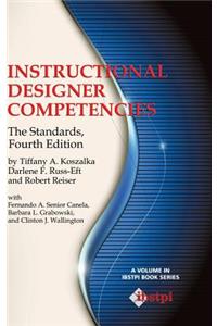 Instructional Designer Competencies