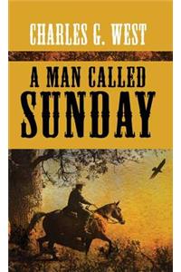 A Man Called Sunday
