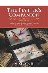 The Flytier's Companion