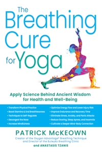 Breathing Cure for Yoga