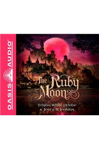 Ruby Moon (Library Edition)