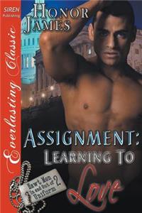 Assignment