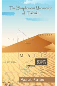 Blasphemous Manuscript of Timbuktu