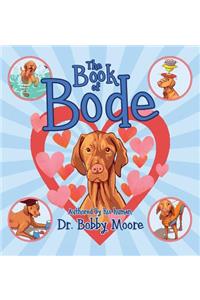 Book of Bode