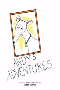 Andy's Adventures