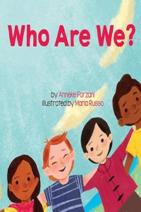 Who Are We?