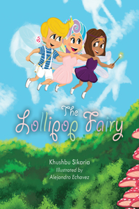 Lollipop Fairy
