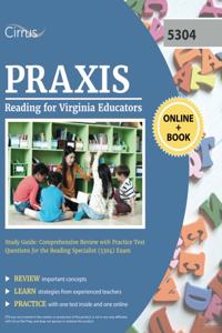 Reading for Virginia Educators Study Guide