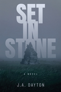 Set In Stone