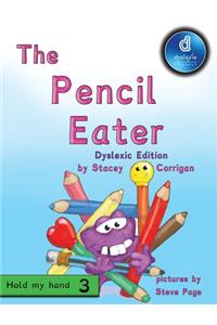 Pencil Eater