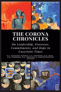 Corona Chronicles