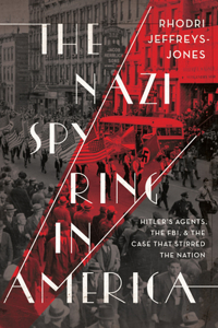 Nazi Spy Ring in America