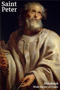 Saint Peter
