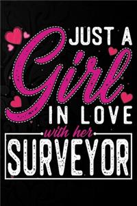 Just A Girl In Love With Her Surveyor