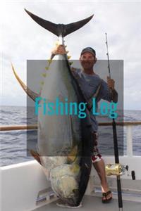 Fishing Log