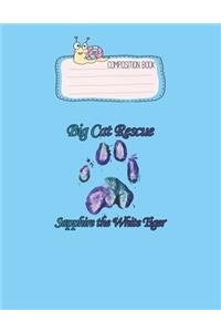 Composition Book