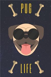 Pug Life: Dog Pun Gifts