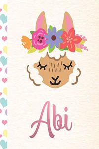 Abi