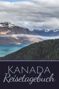 Kanada Reisetagebuch