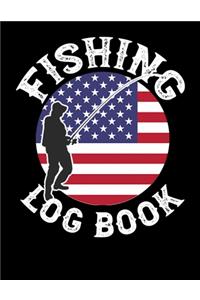 Fishing Log Book