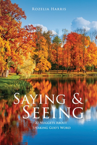 Saying & Seeing