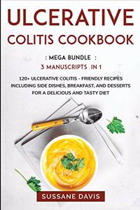Ulcerative Colitis Cookbook